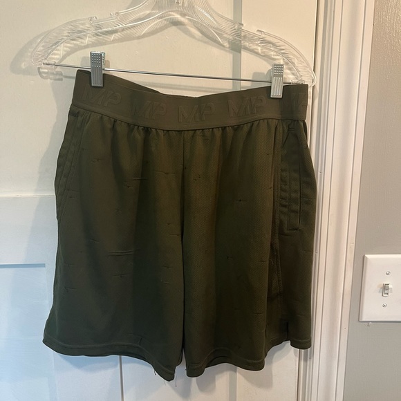 myprotein Shorts Myprotein Gym Shorts Men Poshmark